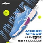 Giày Pickleball Zocker Aspire Speed